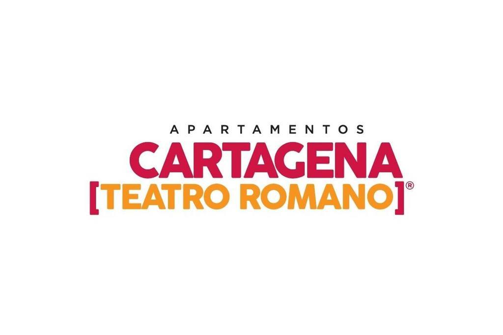 Apartamentos Teatro Romano Cartagena Eksteriør bilde